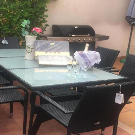 Sensacional Chalet Adosado de lujo Vacaciones todo el año Sant Jordi Exterior foto