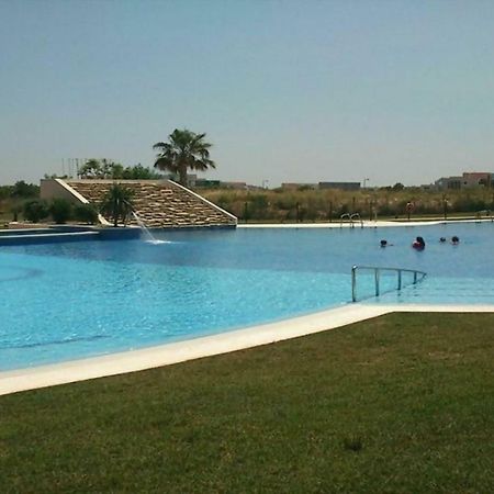 Sensacional Chalet Adosado de lujo Vacaciones todo el año Sant Jordi Exterior foto