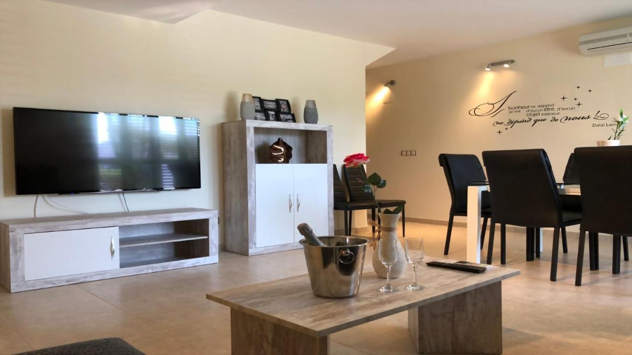 Sensacional Chalet Adosado de lujo Vacaciones todo el año Sant Jordi Exterior foto