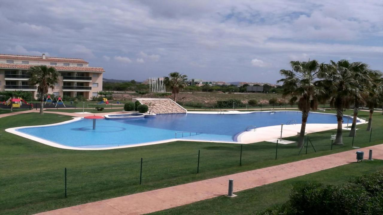 Sensacional Chalet Adosado de lujo Vacaciones todo el año Sant Jordi Exterior foto