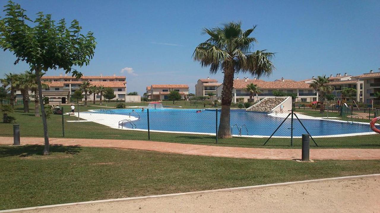 Sensacional Chalet Adosado de lujo Vacaciones todo el año Sant Jordi Exterior foto
