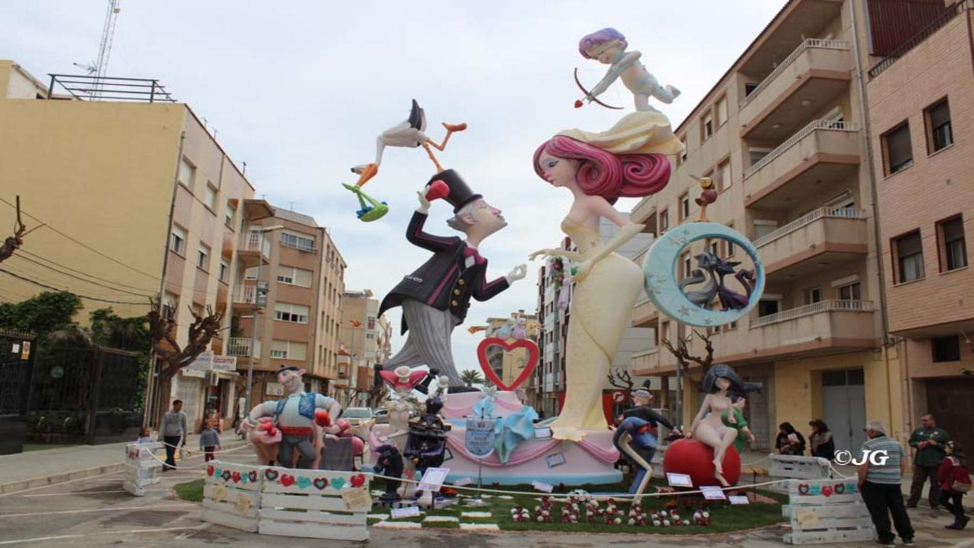Sensacional Chalet Adosado de lujo Vacaciones todo el año Sant Jordi Exterior foto