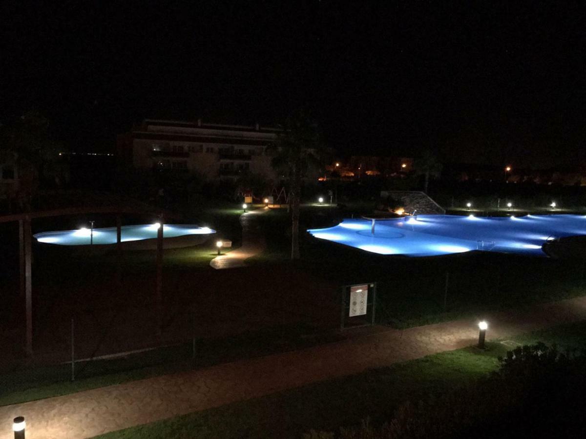 Sensacional Chalet Adosado de lujo Vacaciones todo el año Sant Jordi Exterior foto