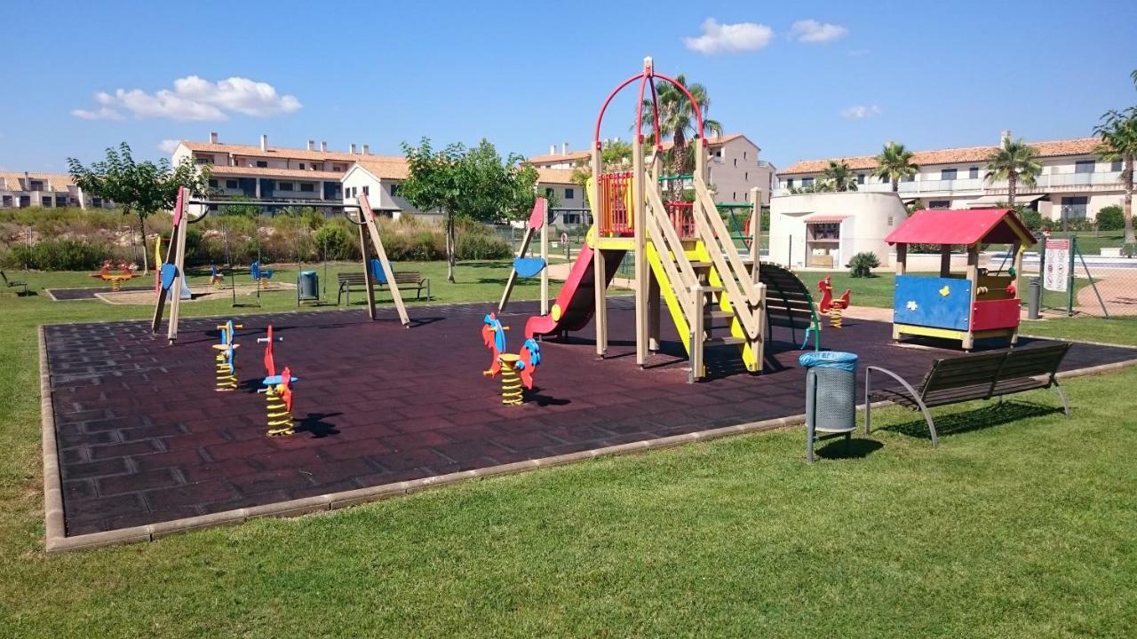 Sensacional Chalet Adosado de lujo Vacaciones todo el año Sant Jordi Exterior foto
