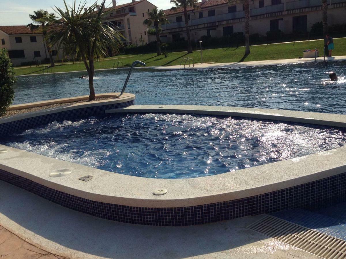 Sensacional Chalet Adosado de lujo Vacaciones todo el año Sant Jordi Exterior foto