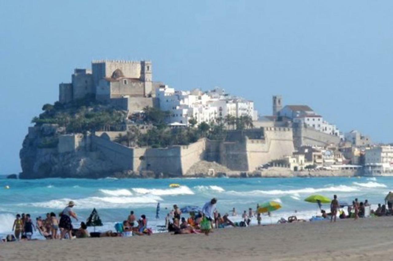 Sensacional Chalet Adosado de lujo Vacaciones todo el año Sant Jordi Exterior foto