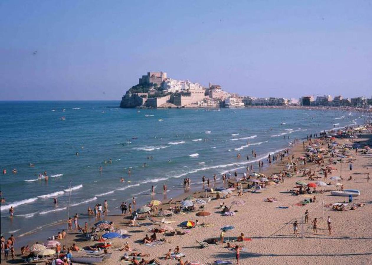 Sensacional Chalet Adosado de lujo Vacaciones todo el año Sant Jordi Exterior foto