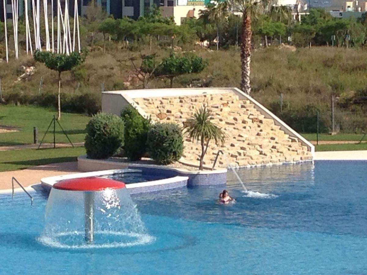 Sensacional Chalet Adosado de lujo Vacaciones todo el año Sant Jordi Exterior foto