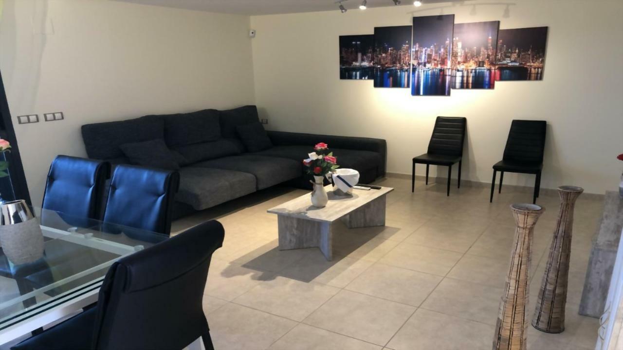 Sensacional Chalet Adosado de lujo Vacaciones todo el año Sant Jordi Exterior foto