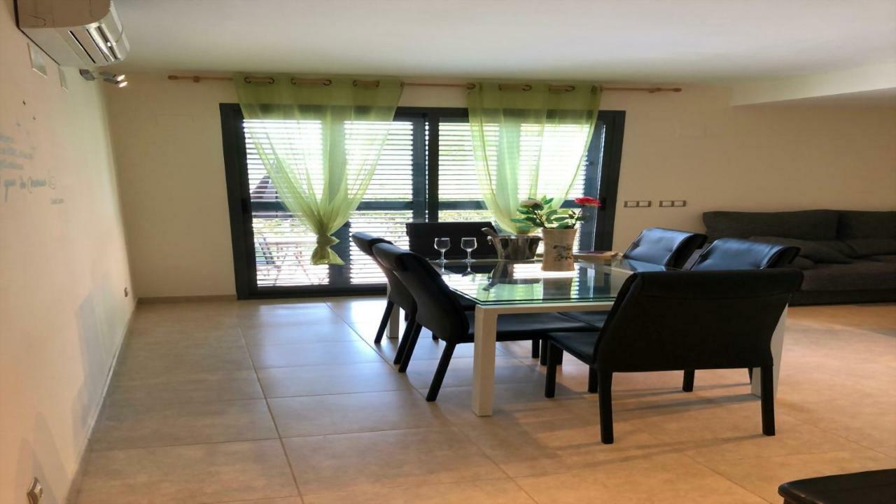 Sensacional Chalet Adosado de lujo Vacaciones todo el año Sant Jordi Exterior foto