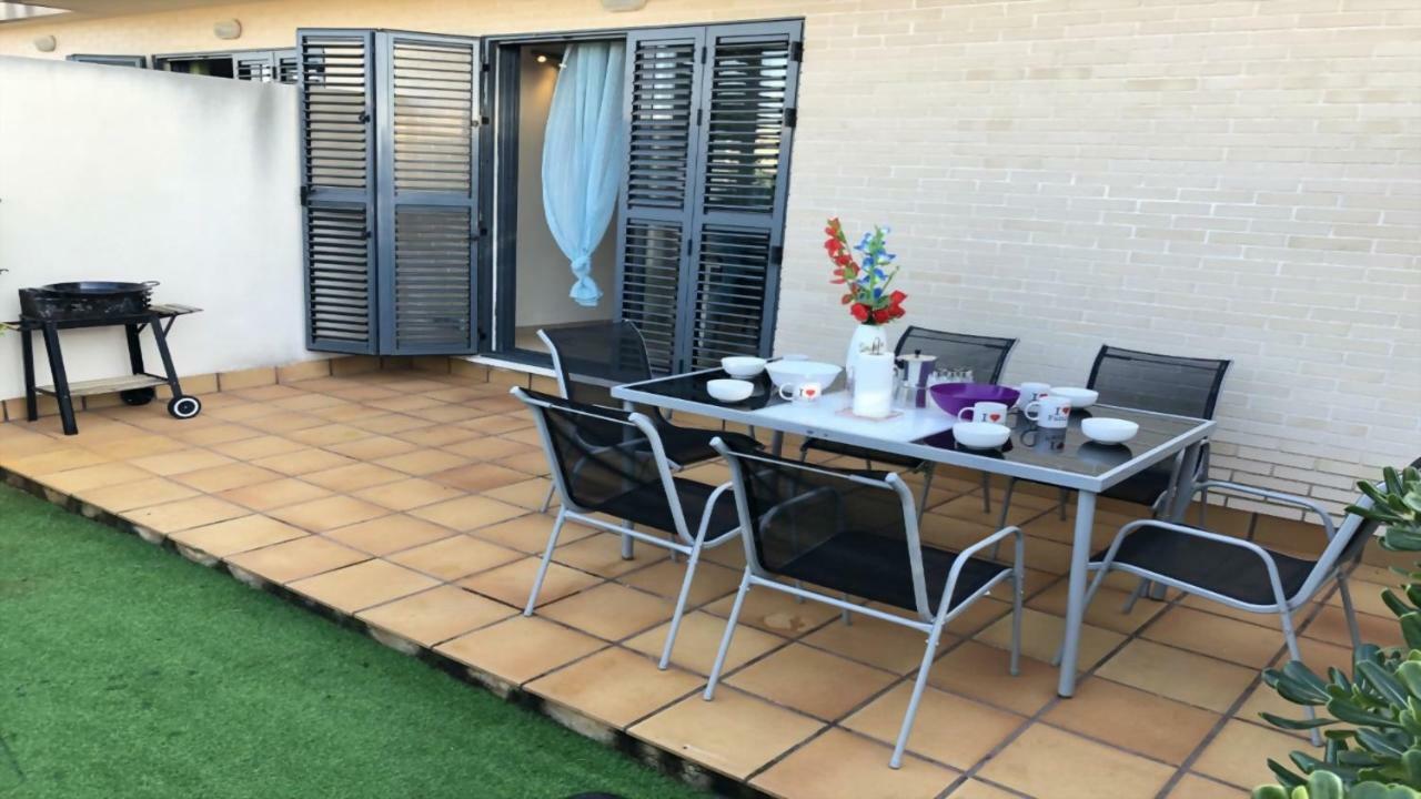 Sensacional Chalet Adosado de lujo Vacaciones todo el año Sant Jordi Exterior foto