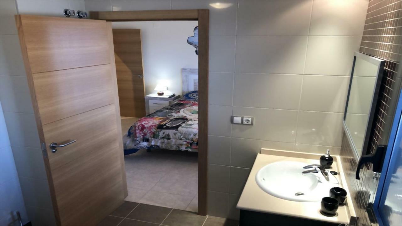 Sensacional Chalet Adosado de lujo Vacaciones todo el año Sant Jordi Exterior foto