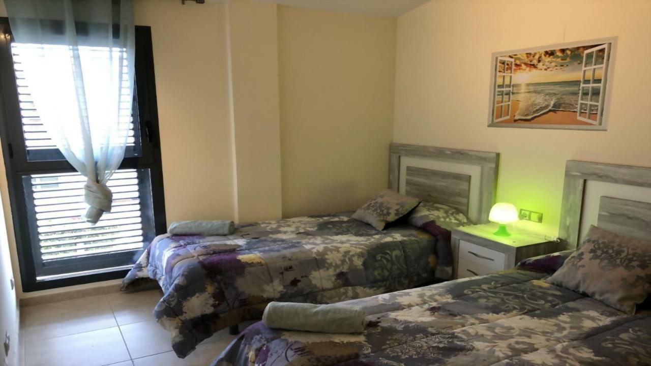 Sensacional Chalet Adosado de lujo Vacaciones todo el año Sant Jordi Exterior foto