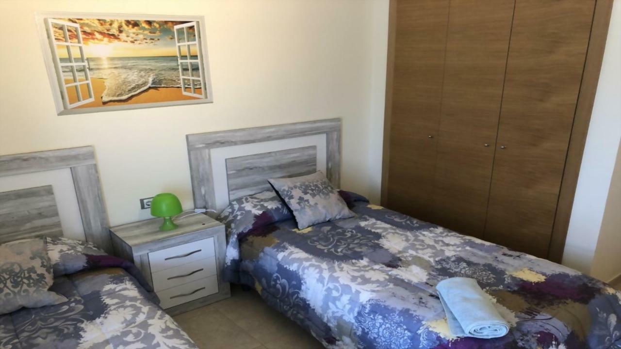 Sensacional Chalet Adosado de lujo Vacaciones todo el año Sant Jordi Exterior foto