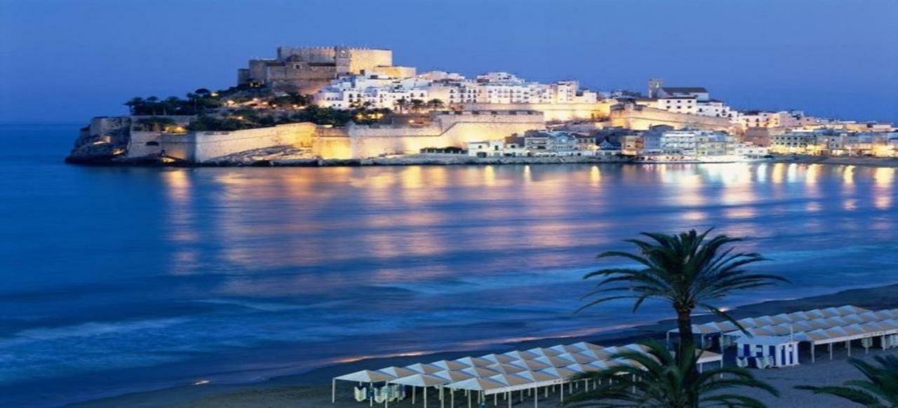 Sensacional Chalet Adosado de lujo Vacaciones todo el año Sant Jordi Exterior foto