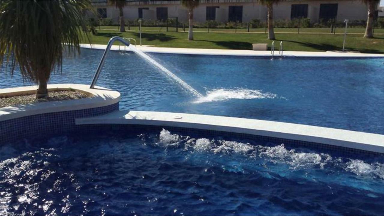 Sensacional Chalet Adosado de lujo Vacaciones todo el año Sant Jordi Exterior foto