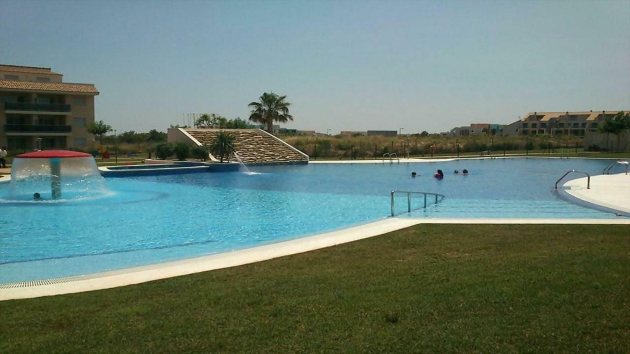 Sensacional Chalet Adosado de lujo Vacaciones todo el año Sant Jordi Exterior foto